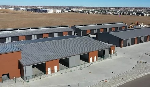 Sheldon Gold Realty Featured Property